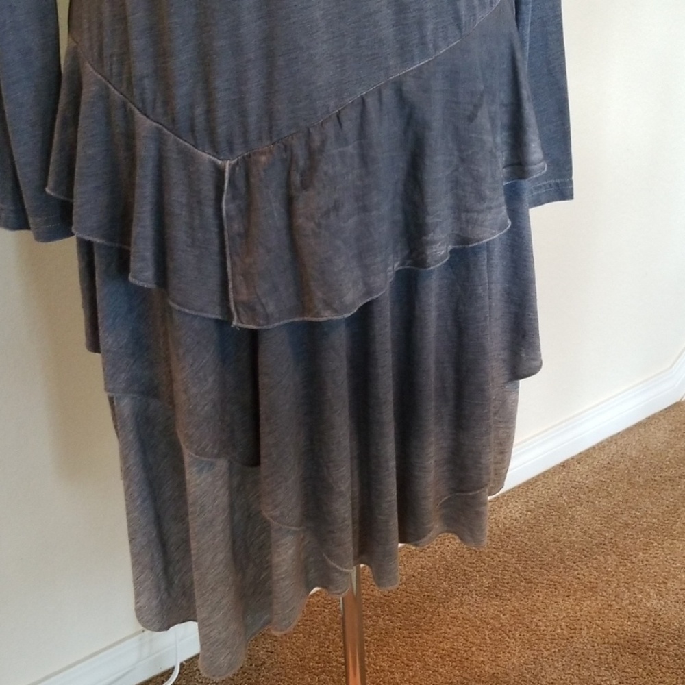 DRESS - Picture 3 of 8